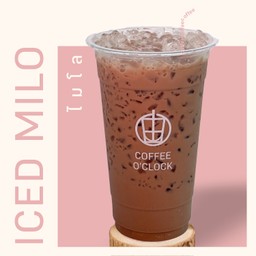 ไมโล / โอวัลติน