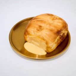 ปังคัสตาร์ดครีม