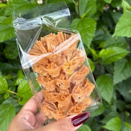 ขนมดอกจอก
