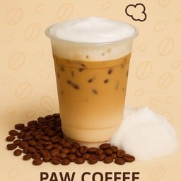 PAW COFFEE