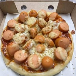 ไส้กรอกชีส เล็ก