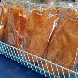 ยำเศรษฐีตายายรสเด็ด