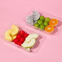 B9 ผลไม้รวม d.i.y.(250g)