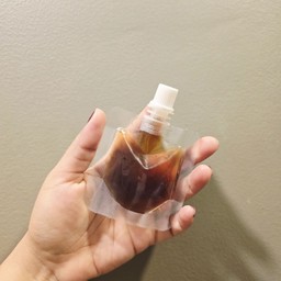 A36 น้ำดอง (น้ำราด) 30 ml
