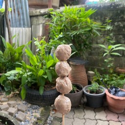 ลูกชิ้นเนื้อ