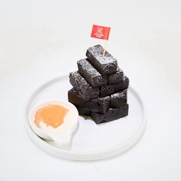 โชคุงปัง ชาโคล ฟรีดริป