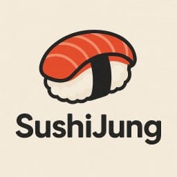 ซูชิจัง sushijung