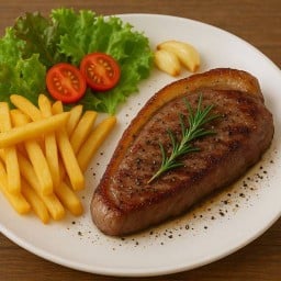 On Par Steakhouse