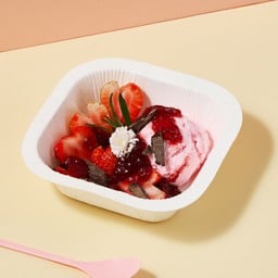 G3 Greek Choco Pink กรีกโยเกิร์ต ชอคโก้ พิงค์