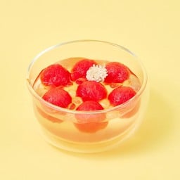 J5 Fruit jelly - Watermelon แตงโม