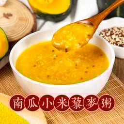 江南咪道点心局