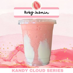Ruby Jasmin