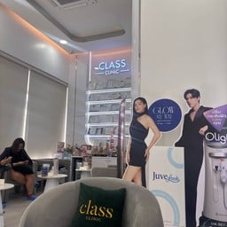 Class Clinic หอกาญ ขอนแก่น