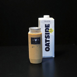 เอสเย็นโอ๊ตมิลล์ 400ml (No Ice)