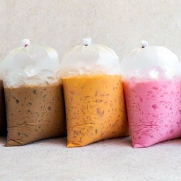 บ้านฉัน ชากาแฟ