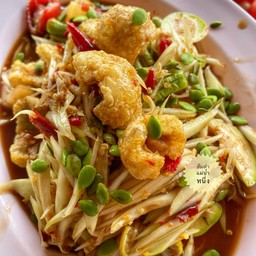 ตำแคบหมู