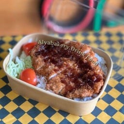 ครัวแอลญ่า สำโรง ( Alyabakery.Drink.Food )