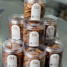 มินิคุกกี้