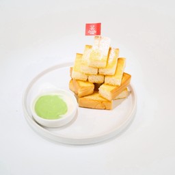 โชคุงปัง ฟรีดริป