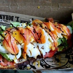 Fada Halal food