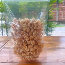 กากหมูจิ๋วโบราณ