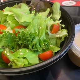 มอนจิโทริ อิซากายะ ตลาดอรัญ