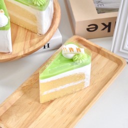 ใบเตยนมสด ชิ้น