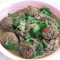 แกงอ่อม น้องวัว