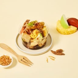 B17 ผลไม้คลุกพริกเกลือ (150g)