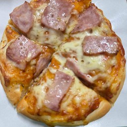 เบค่อนสโมคกี้ เล็ก