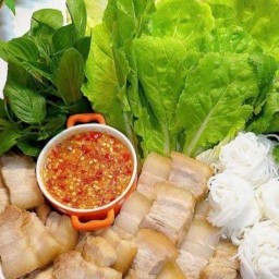 เมี่ยงอร่อยบ้านน้องเนเน่