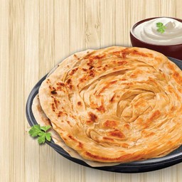 TANDOORI LACHHA NAAN