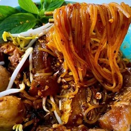 ก๋วยเตี๋ยวเรือ แห้ง