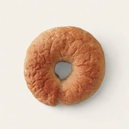 Wholewheat Bagel