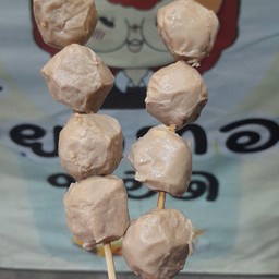 Ipee ลูกชิ้นทอด