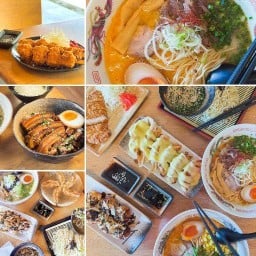 ฟุกุเมนราเมง เลี่ยงหนองมน