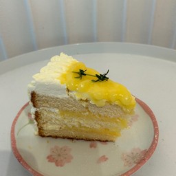 เค้กฮันนี่เลม่อน