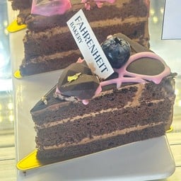 เค้กช็อกโกแลต