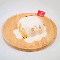 ปังฉ่ำนมฮอกไกโด