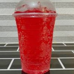 น้ำแดงแฟนต้า