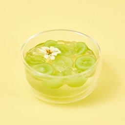 J9 Fruit jelly - Shinemascat ไชน์มัสคัส