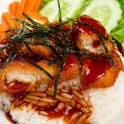 อร่อยกับแนต ราษฎร์อุทิศ 1 ซอย 8