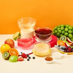 Jelly DIY #S เยลลี่ตามใจชอบ ไซส์ S