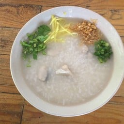 ปลากระพงขาว