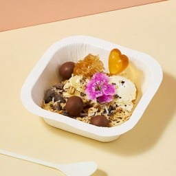 G5 Greek Banana Honey กรีกโยเกิร์ต บานาน่า ฮันนี่