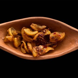 ท๊อปปิ้ง กากเจียว