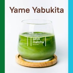 Gaya Matcha (กายะ มัทฉะ) แก่งคอย