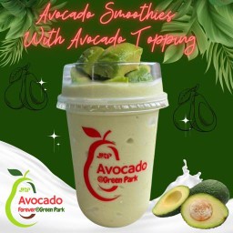 Avocado Forever Green Park กรีนพาร์ค