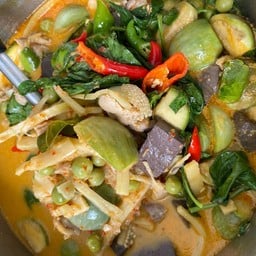แกงไทย นายโน้ต