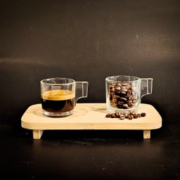 ESPRESSO SHOT